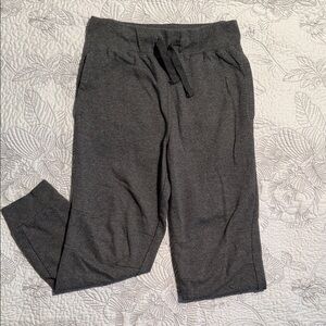 Tommy Bahama Charcoal Lounge Pants